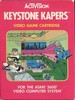 Keystone Kapers Box Art Front